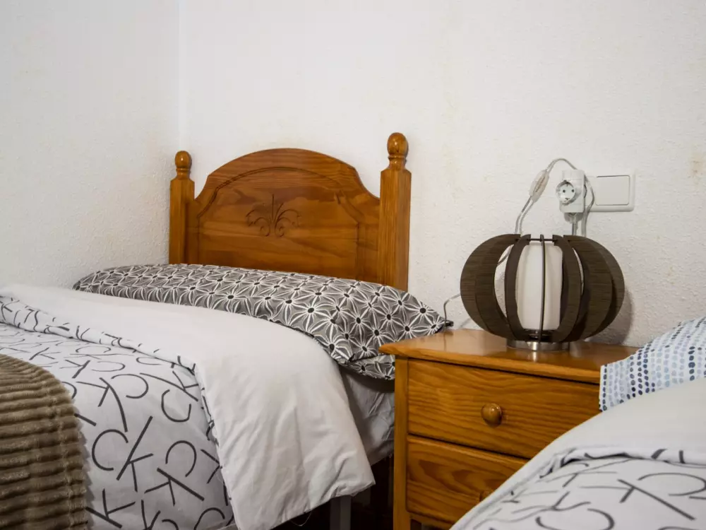 Location de Vacances Torrevieja 79