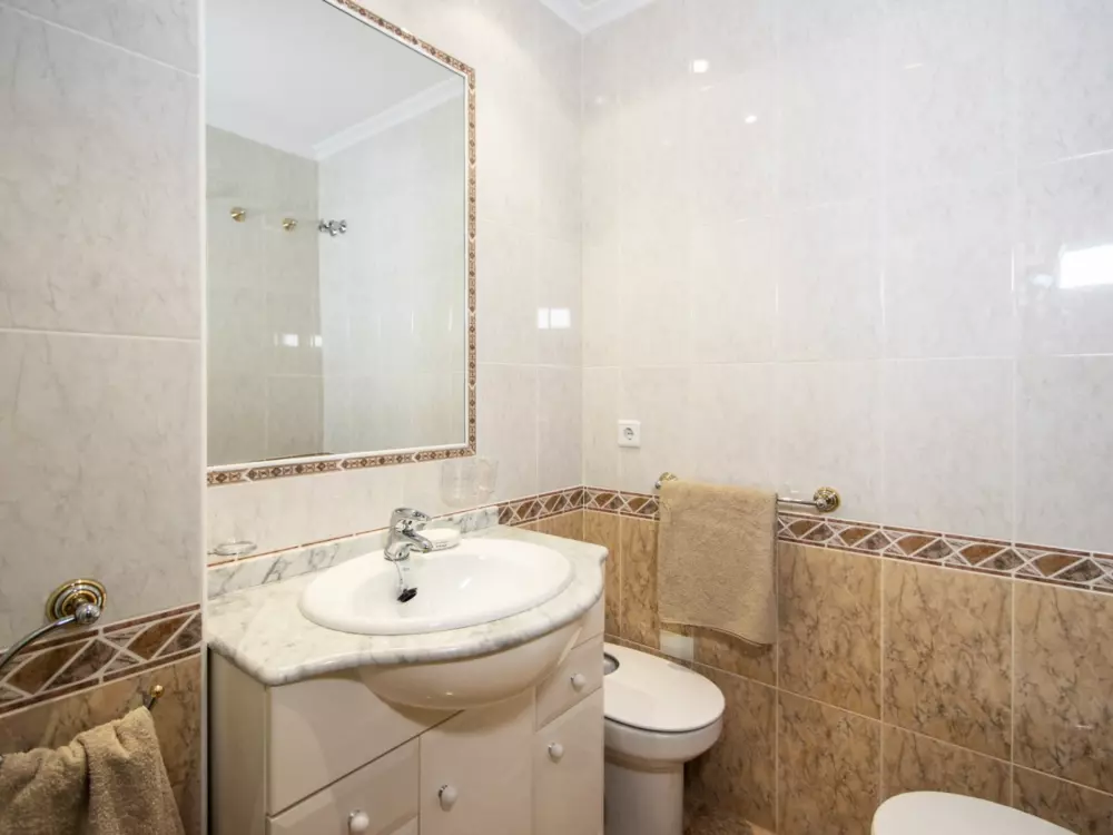 Location de Vacances Torrevieja 79