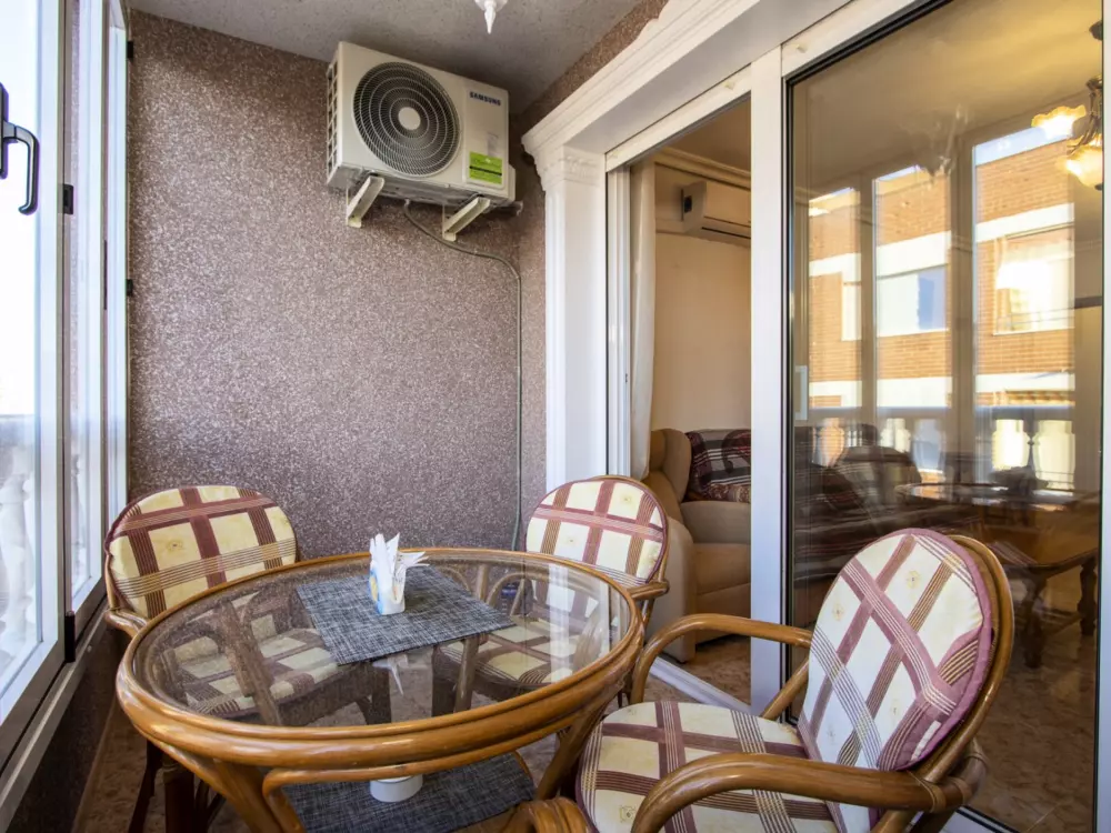 Location de Vacances Torrevieja 79