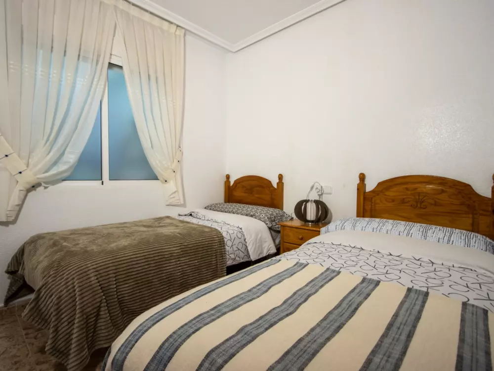 Location de Vacances Torrevieja 79