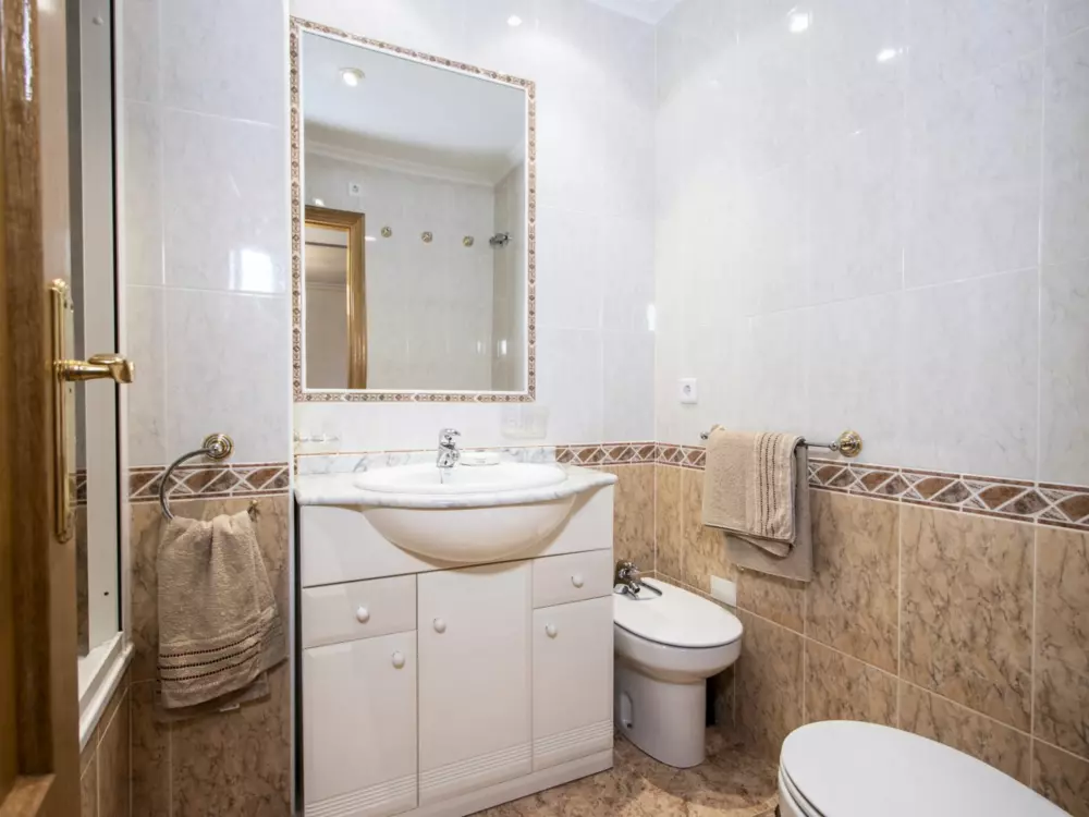 Location de Vacances Torrevieja 79