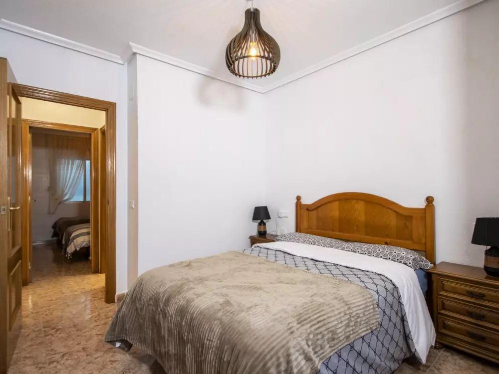 Location de Vacances Torrevieja 79