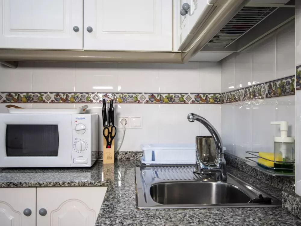 Location de Vacances Torrevieja 79