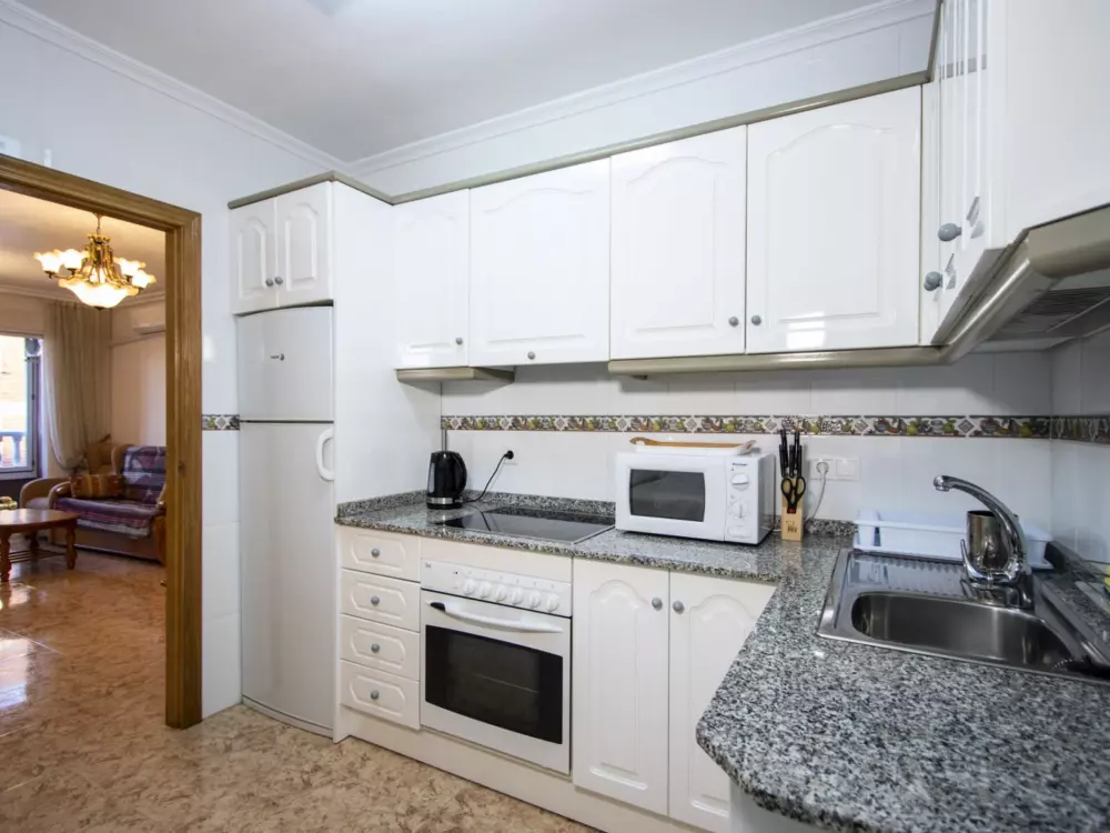 Location de Vacances Torrevieja 79