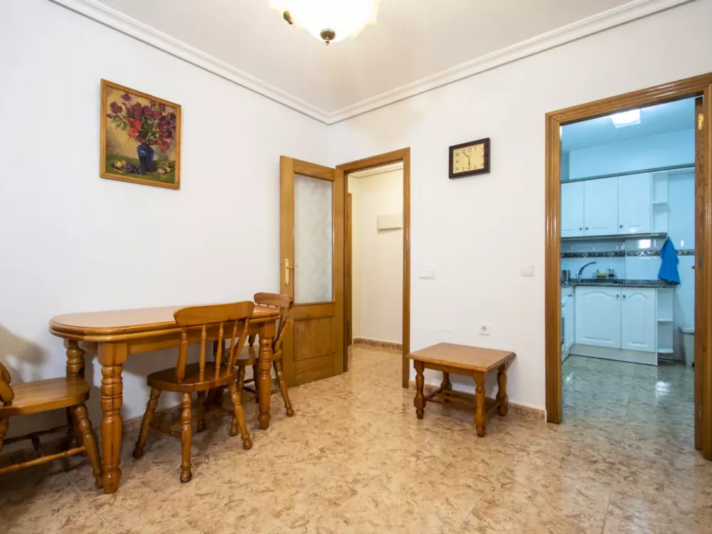 Location de Vacances Torrevieja 79