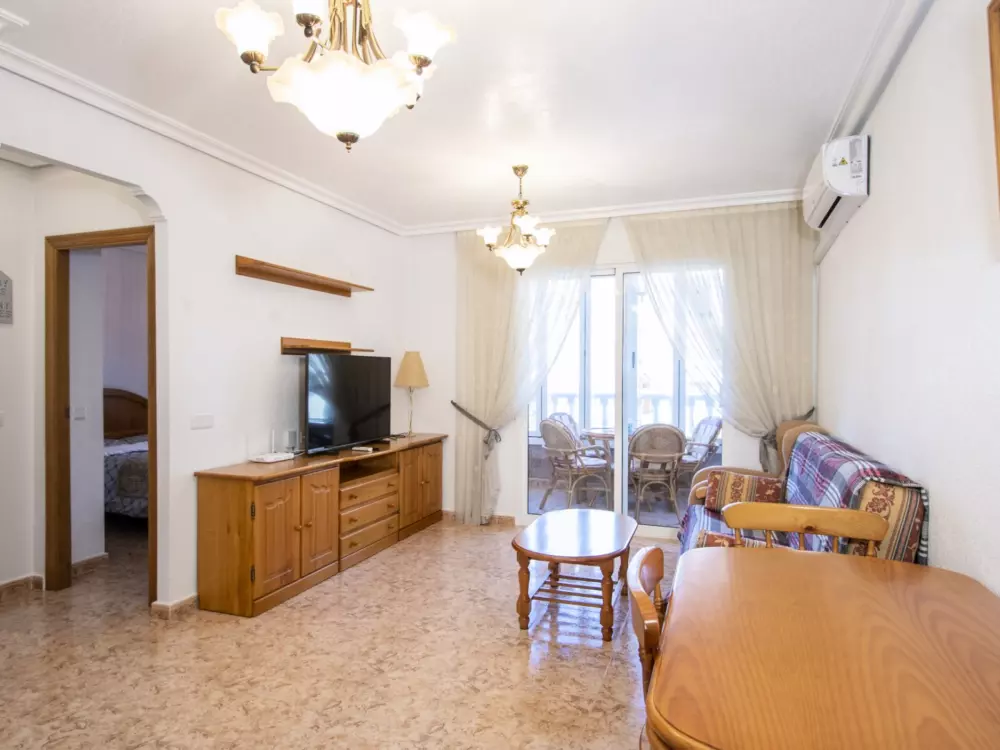 Location de Vacances Torrevieja 79