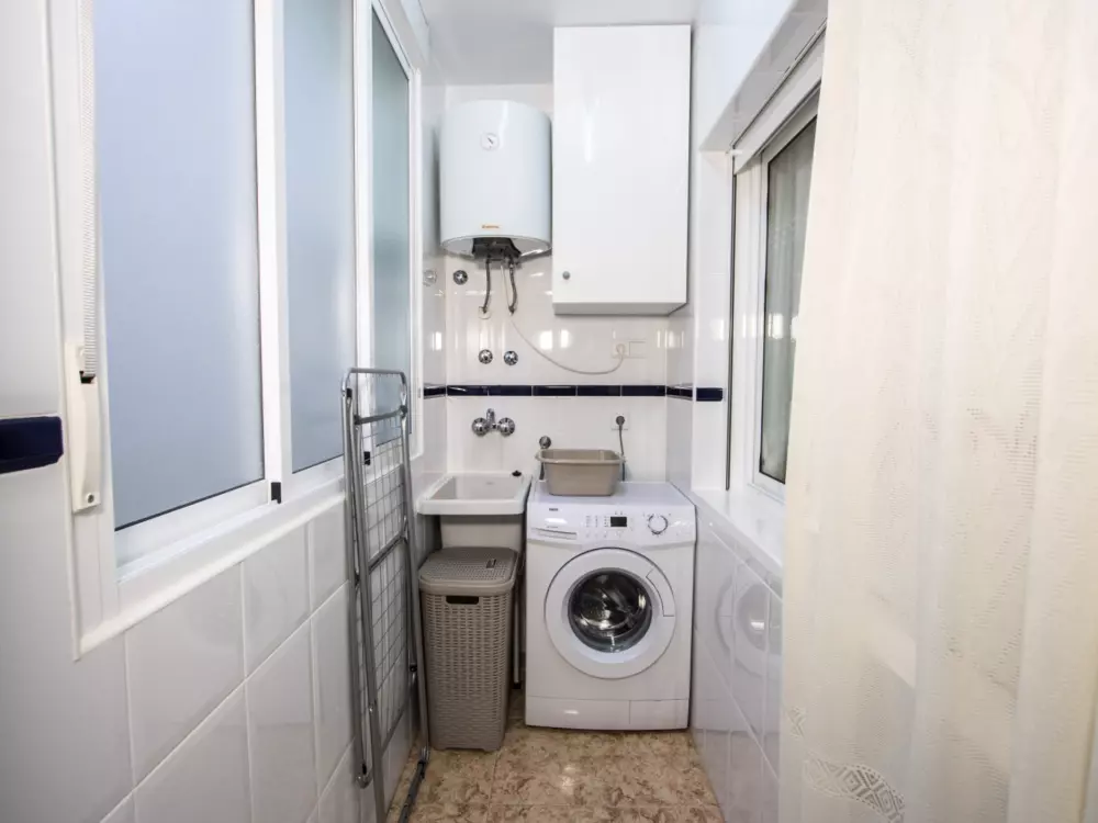 Location de Vacances Torrevieja 79