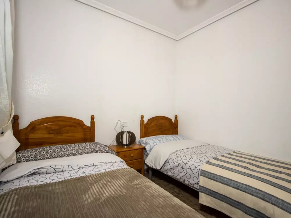 Location de Vacances Torrevieja 79