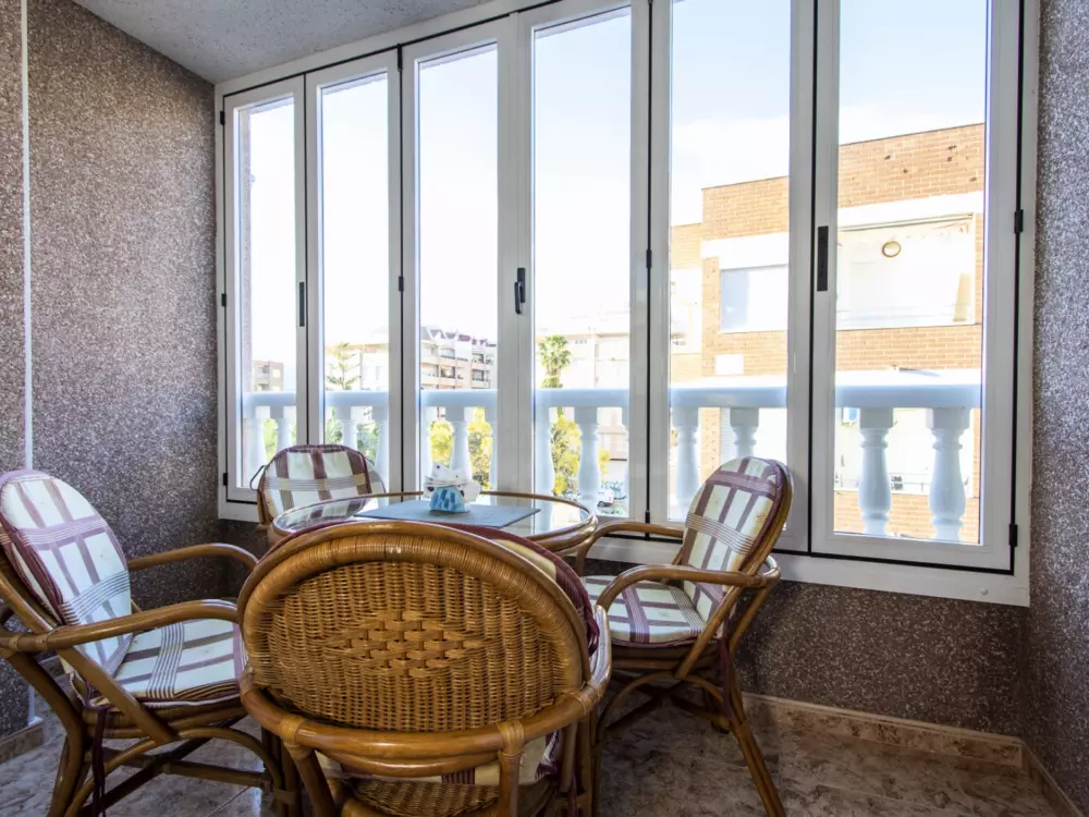 Location de Vacances Torrevieja 79