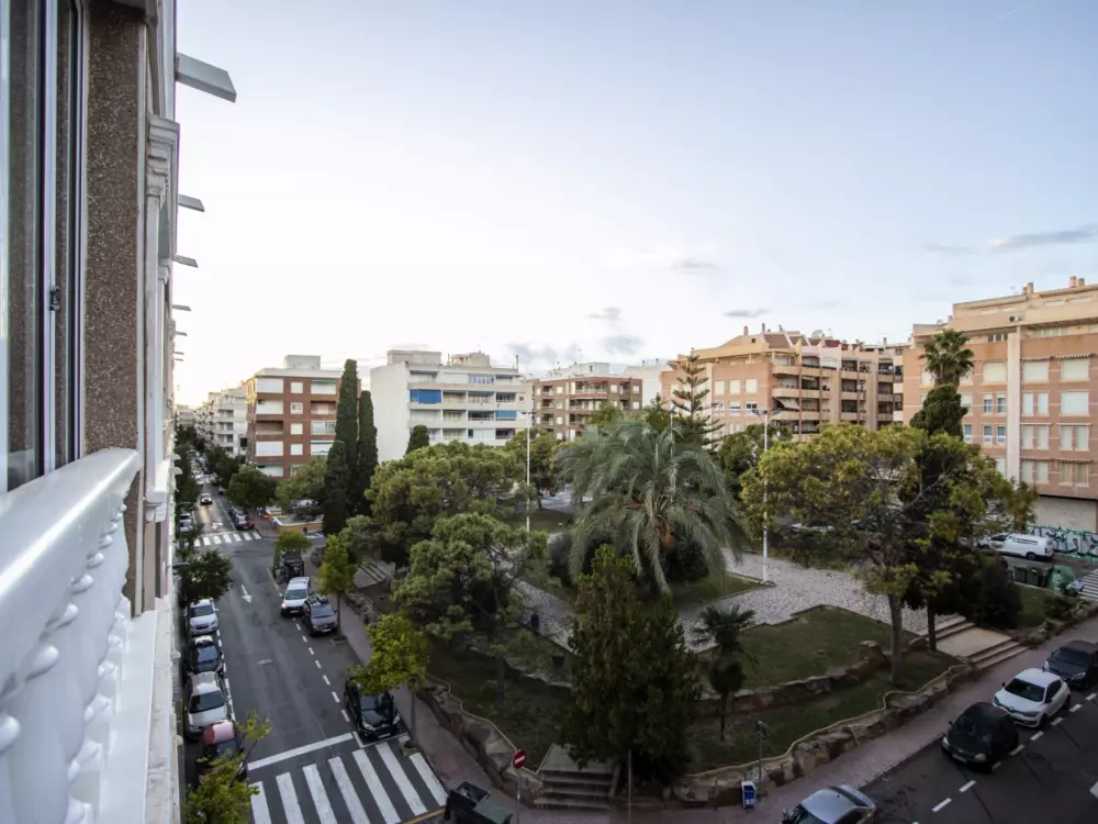 Location de Vacances Torrevieja 79