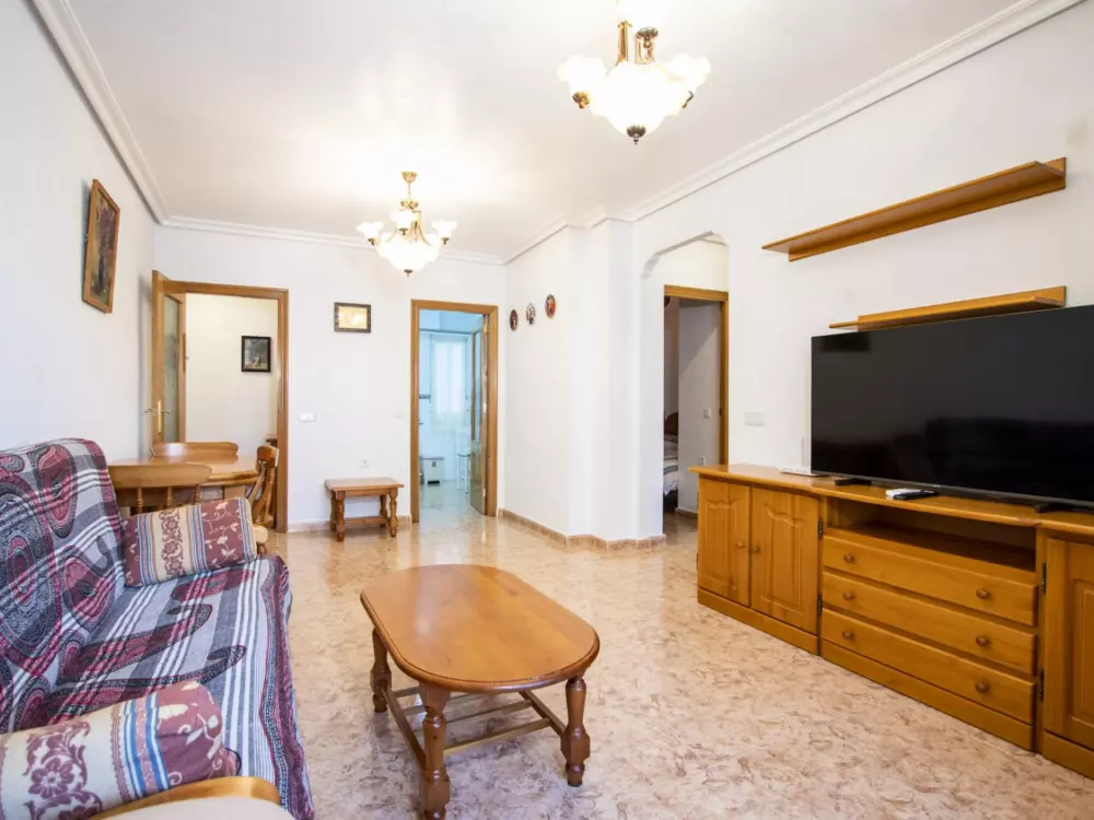 Location de Vacances Torrevieja 79