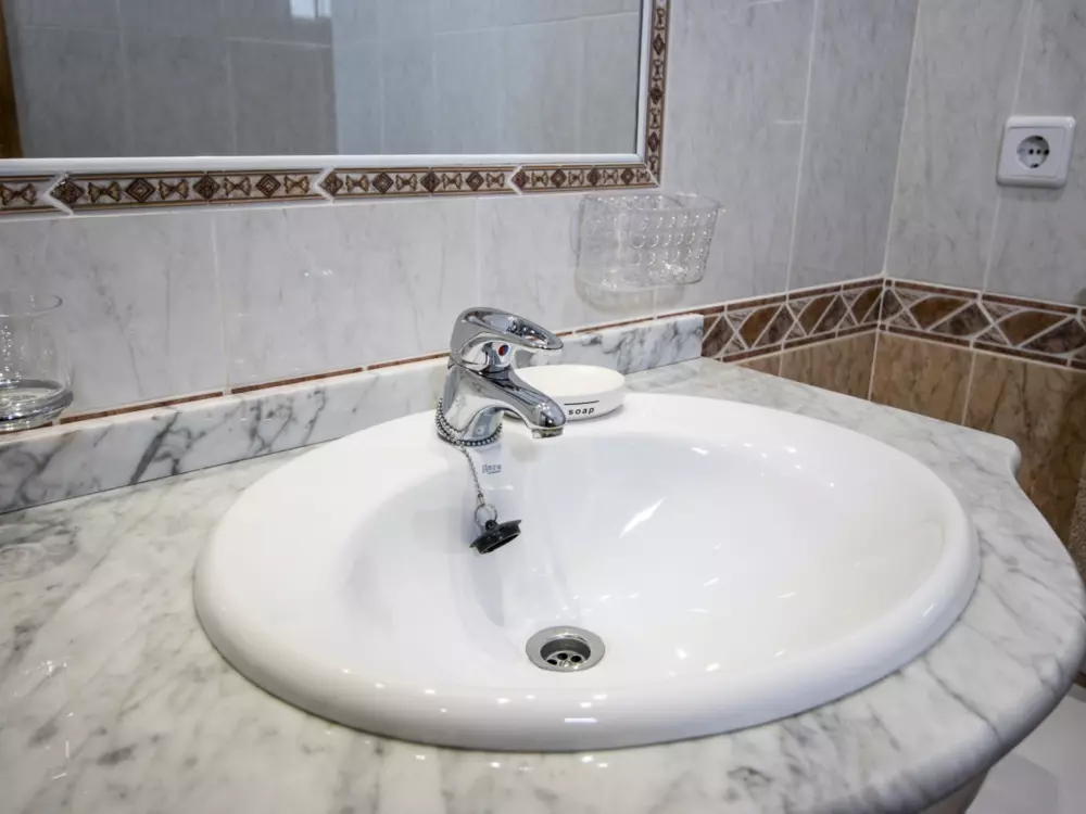 Location de Vacances Torrevieja 79