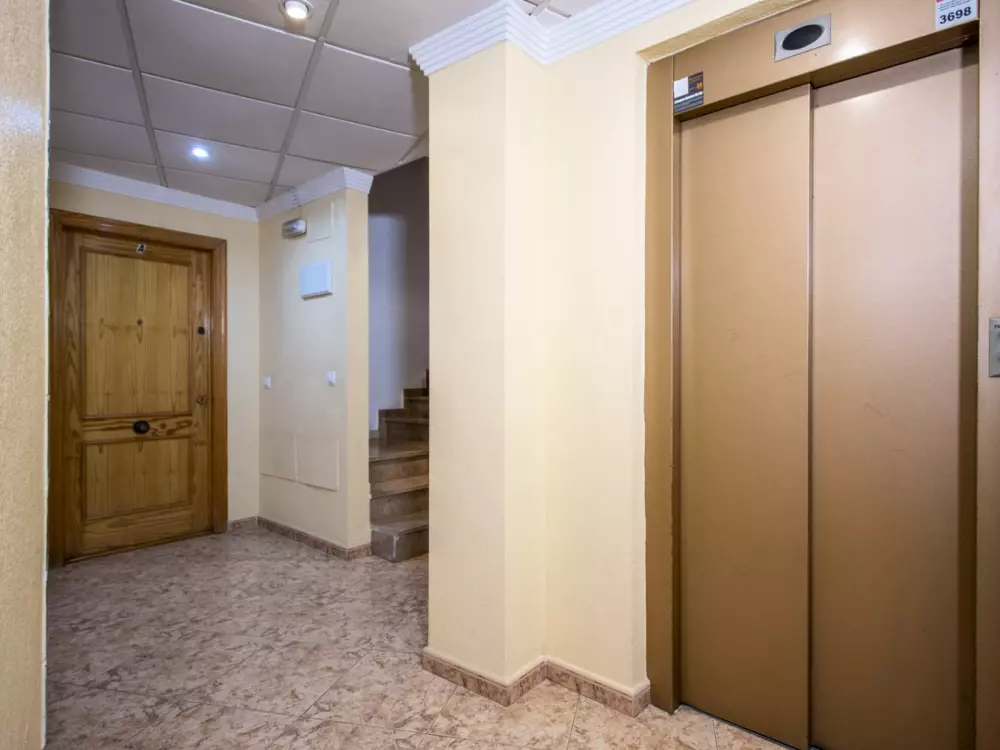 Location de Vacances Torrevieja 79