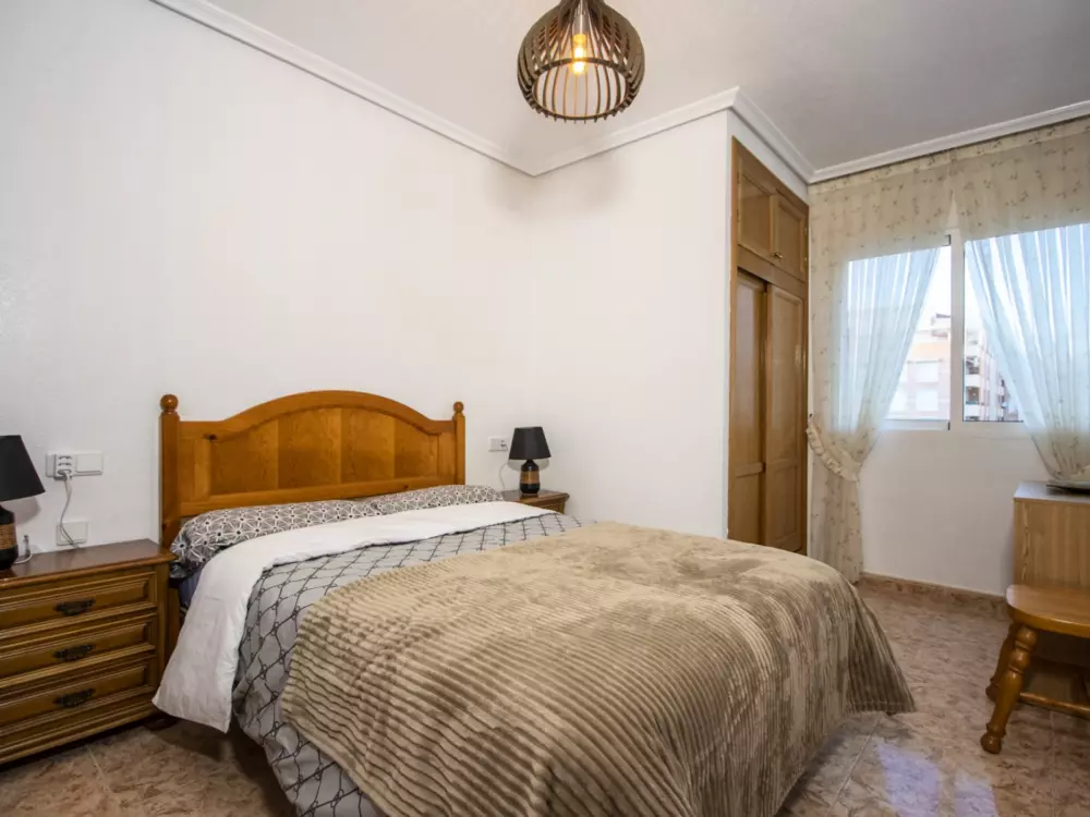 Location de Vacances Torrevieja 79