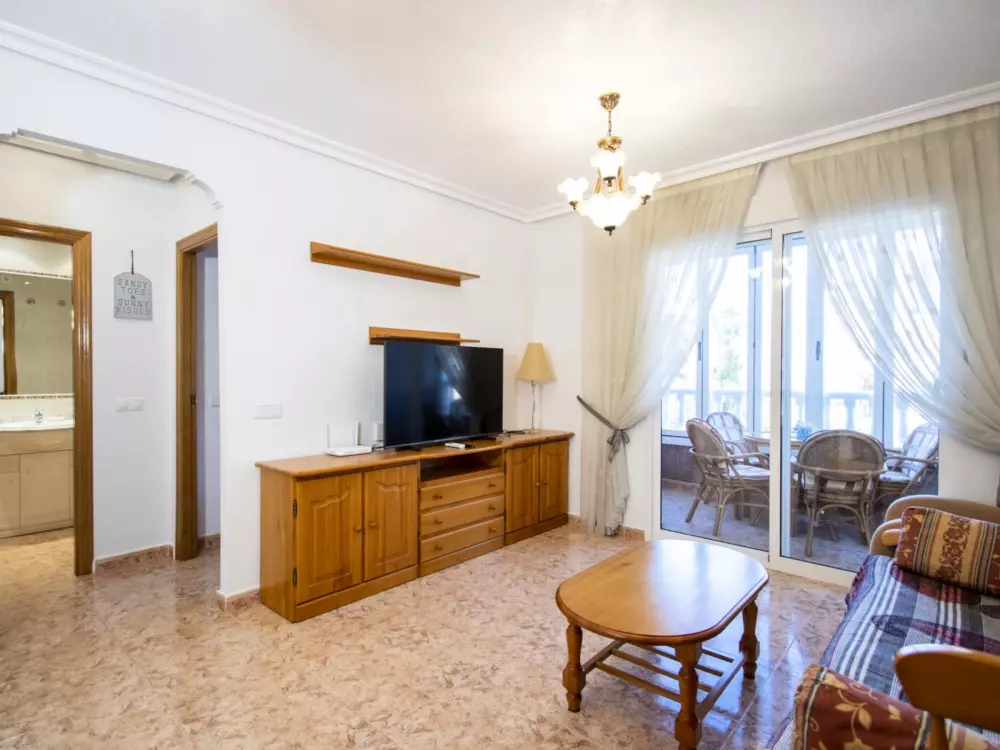 Location de Vacances Torrevieja 79