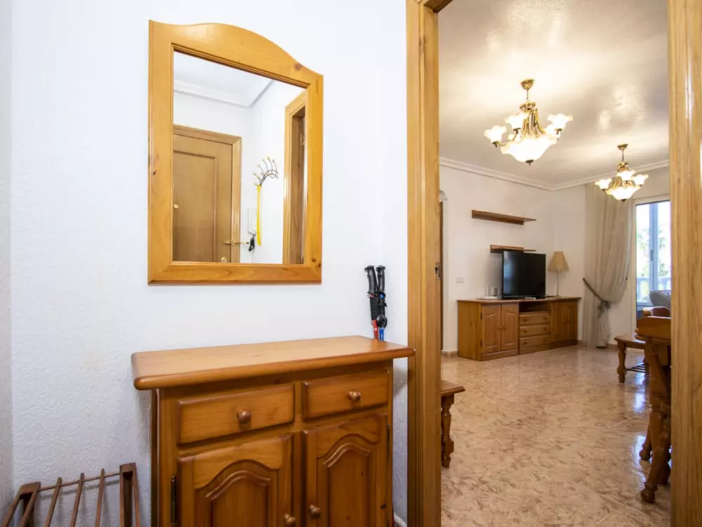 Location de Vacances Torrevieja 79