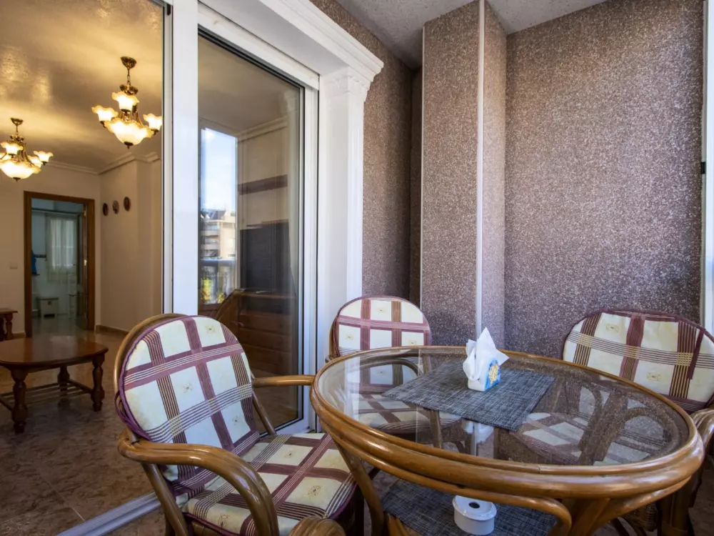 Location de Vacances Torrevieja 79