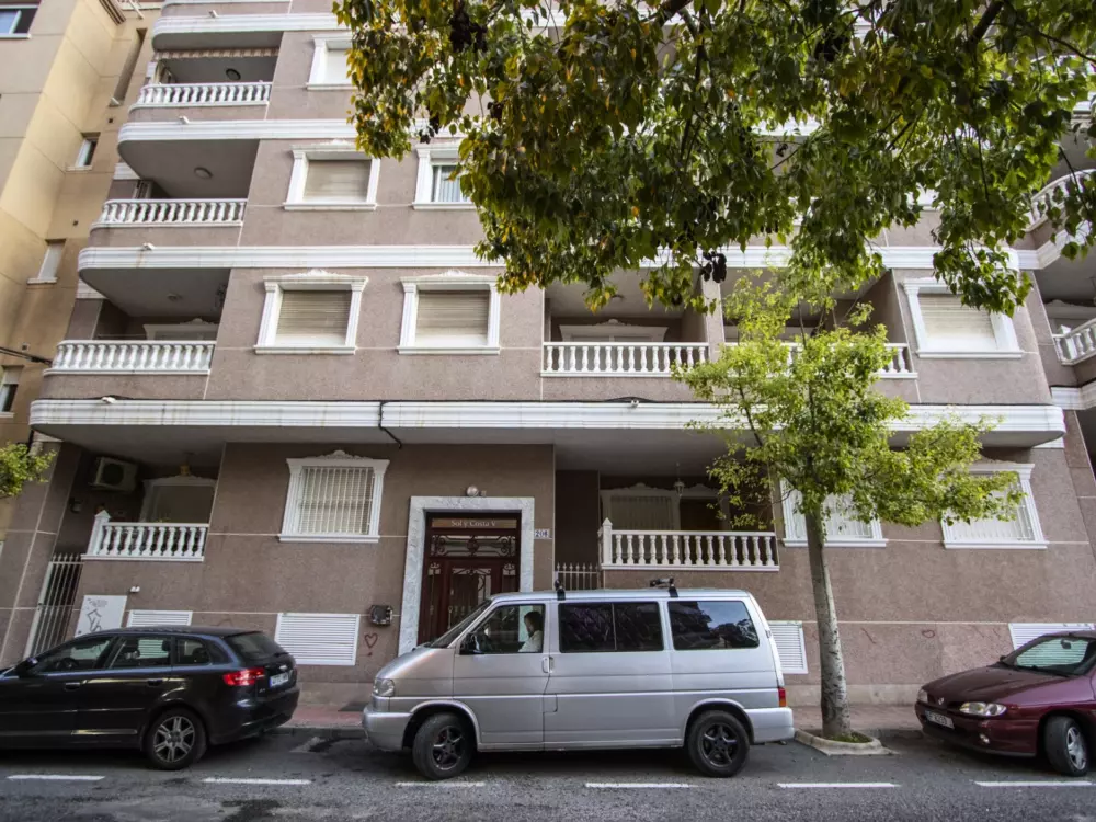 Location de Vacances Torrevieja 79