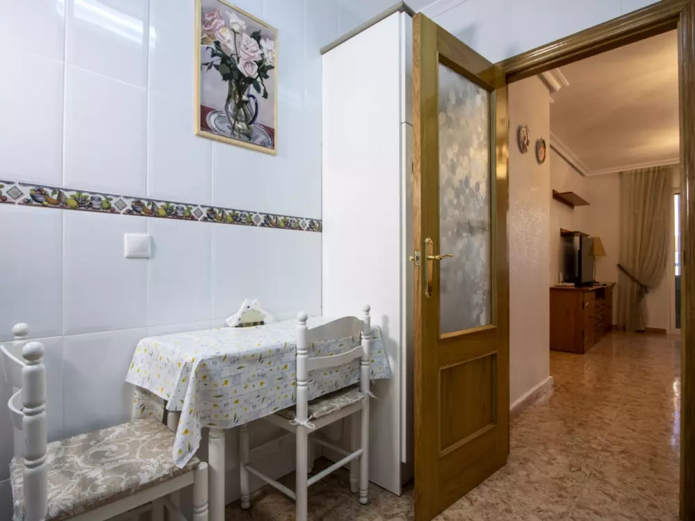 Location de Vacances Torrevieja 79