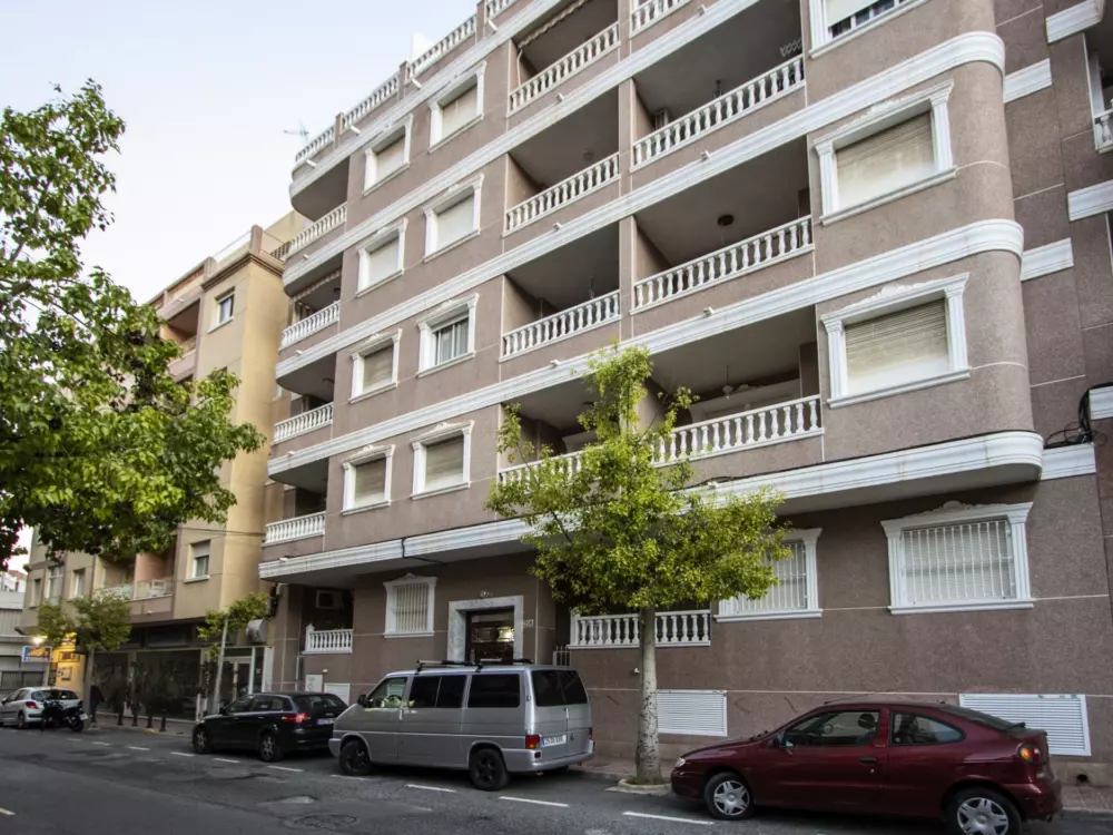 Location de Vacances Torrevieja 79