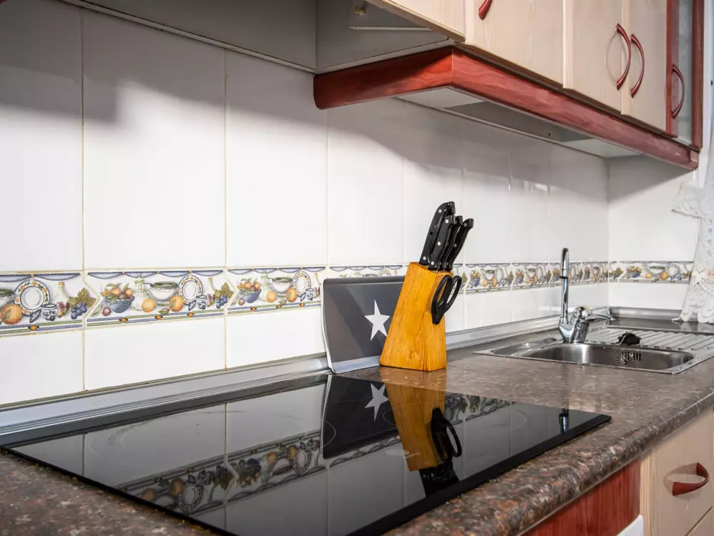 Location de Vacances Torrevieja 83