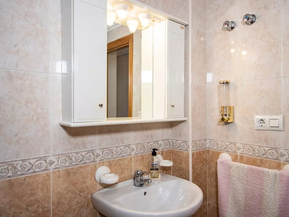 Location de Vacances Torrevieja 83