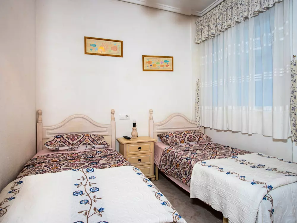 Location de Vacances Torrevieja 83