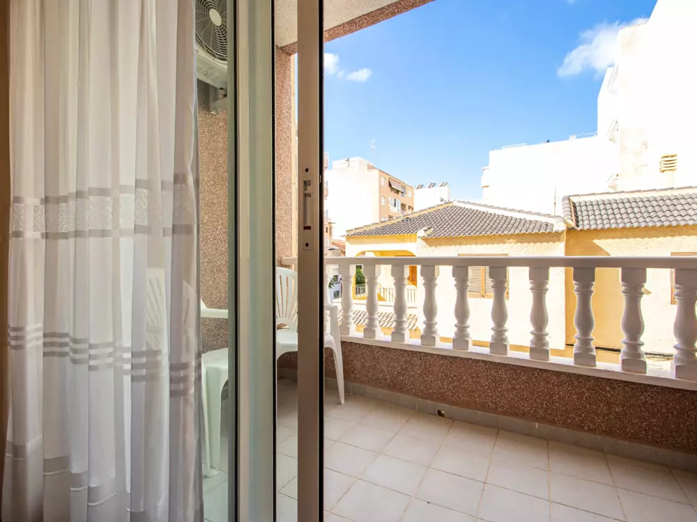 Location de Vacances Torrevieja 83