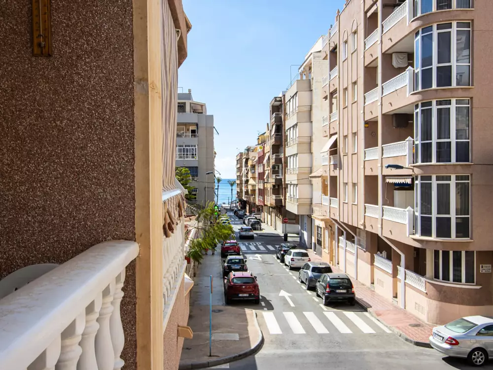 Location de Vacances Torrevieja 83