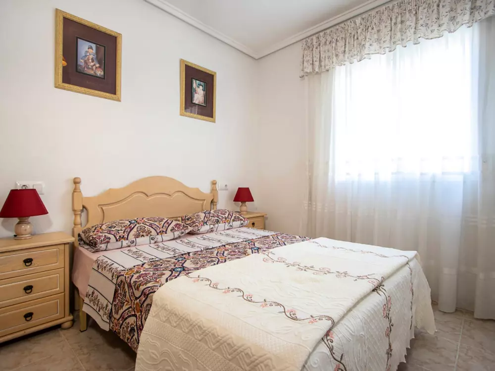 Location de Vacances Torrevieja 83