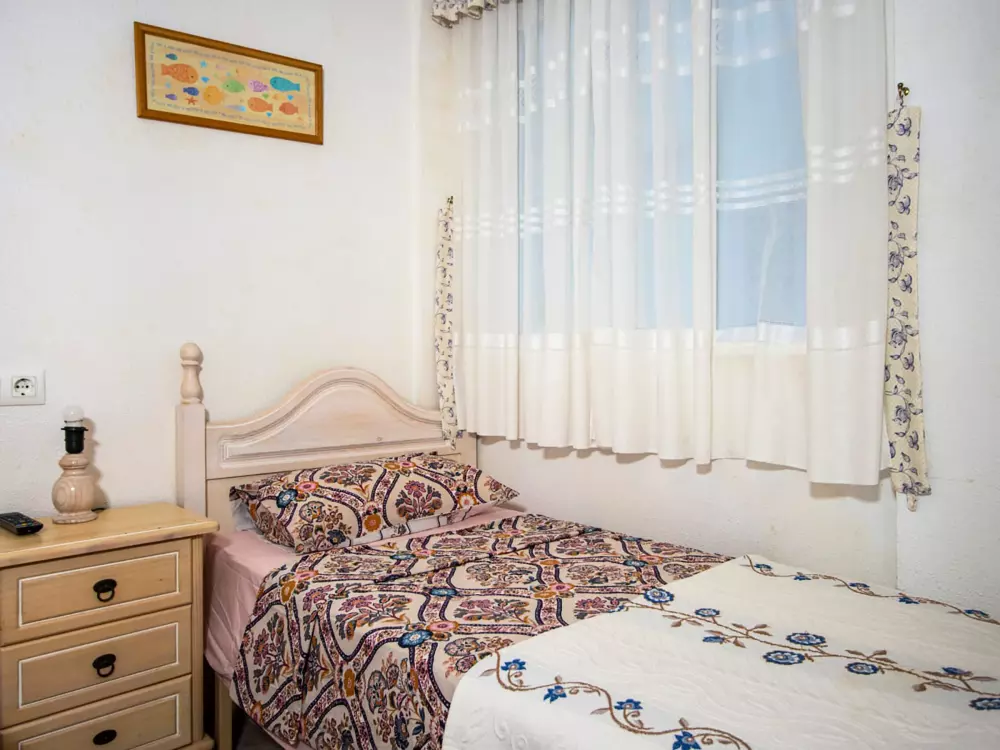 Location de Vacances Torrevieja 83