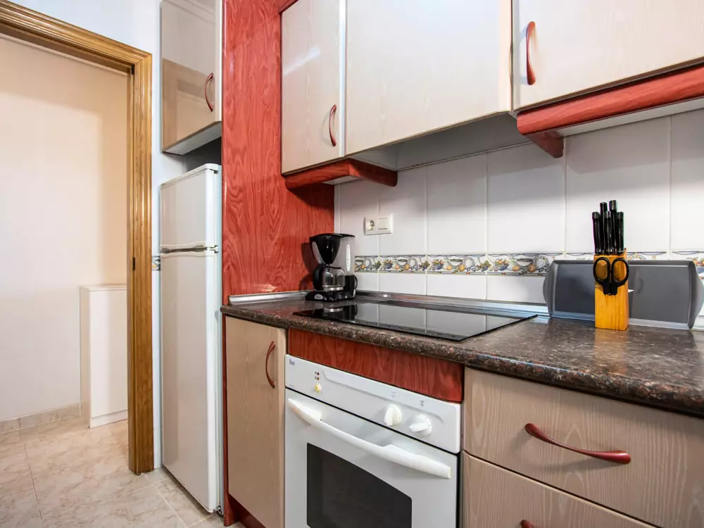 Location de Vacances Torrevieja 83