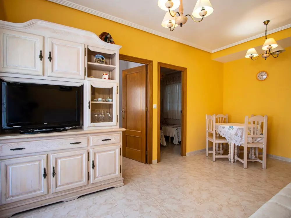 Location de Vacances Torrevieja 83