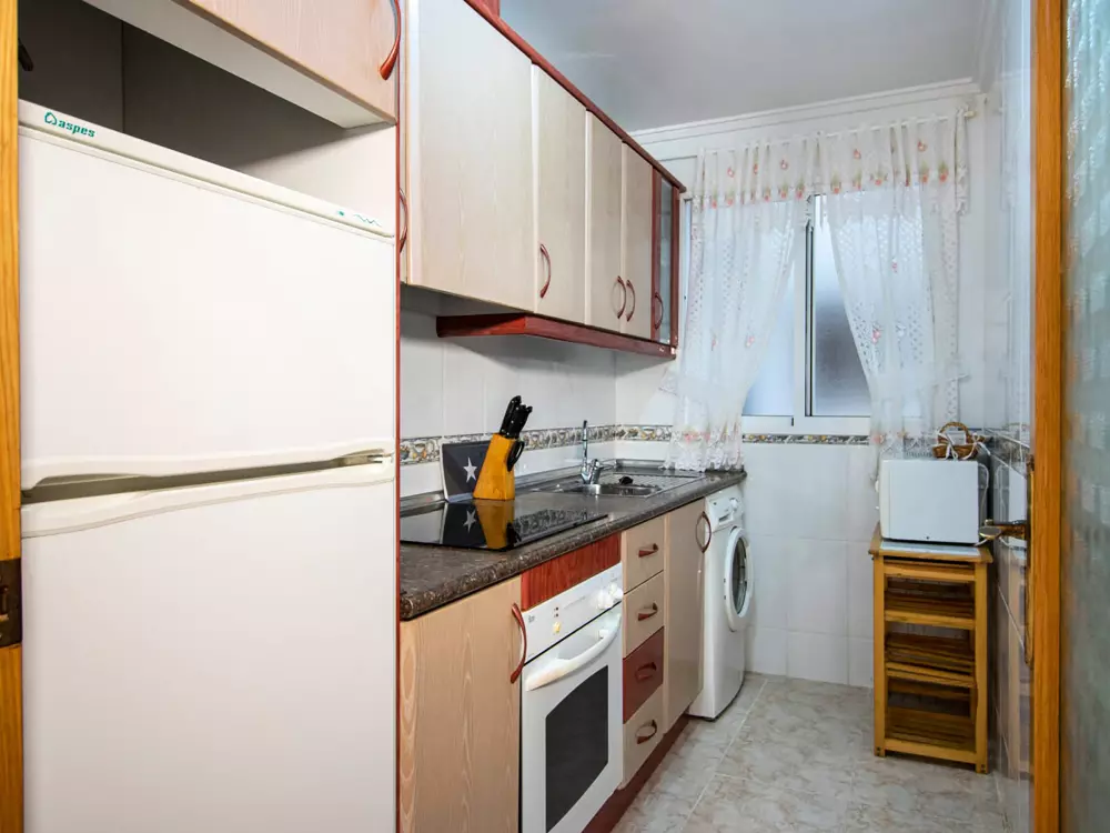 Location de Vacances Torrevieja 83