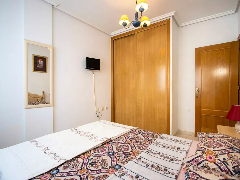 Location de Vacances Torrevieja 83