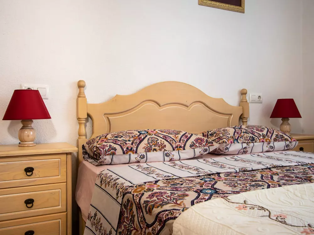 Location de Vacances Torrevieja 83