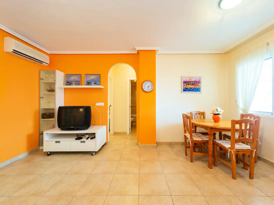 Maison de Vacances Torrevieja 97