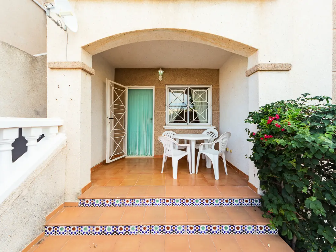 Maison de Vacances Torrevieja 97