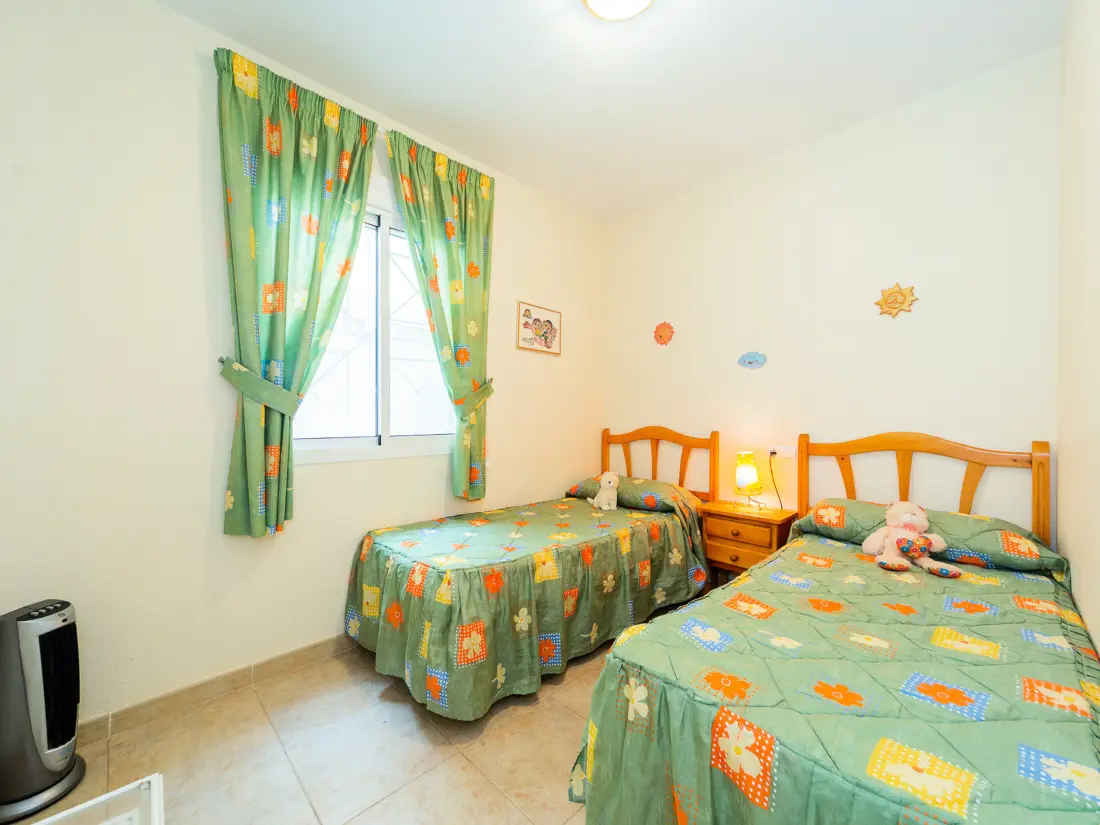 Maison de Vacances Torrevieja 97