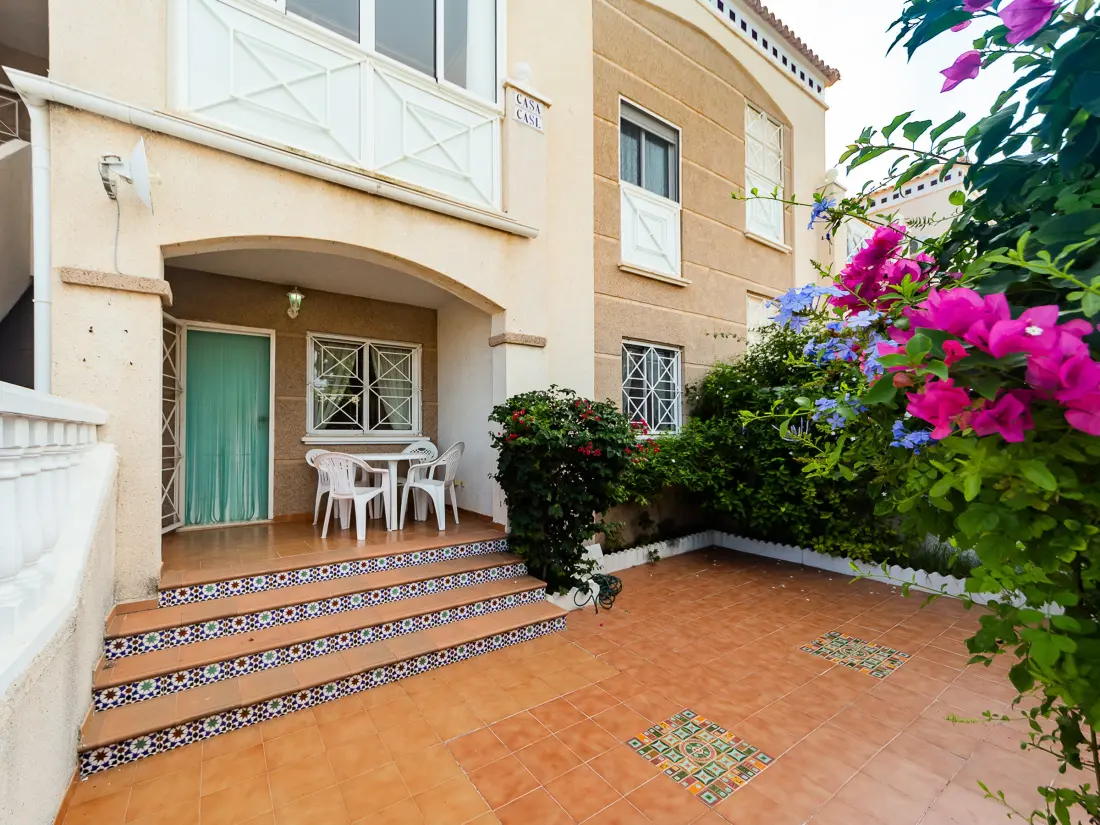 Maison de Vacances Torrevieja 97