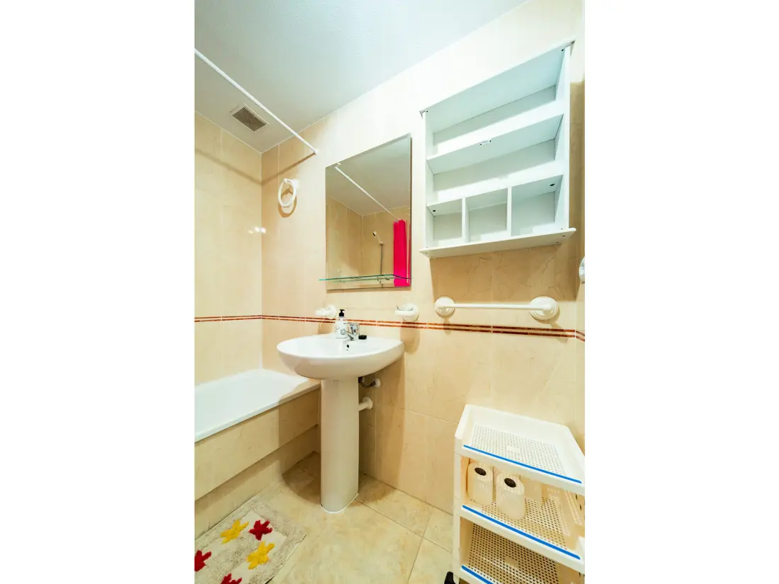 Maison de Vacances Torrevieja 97
