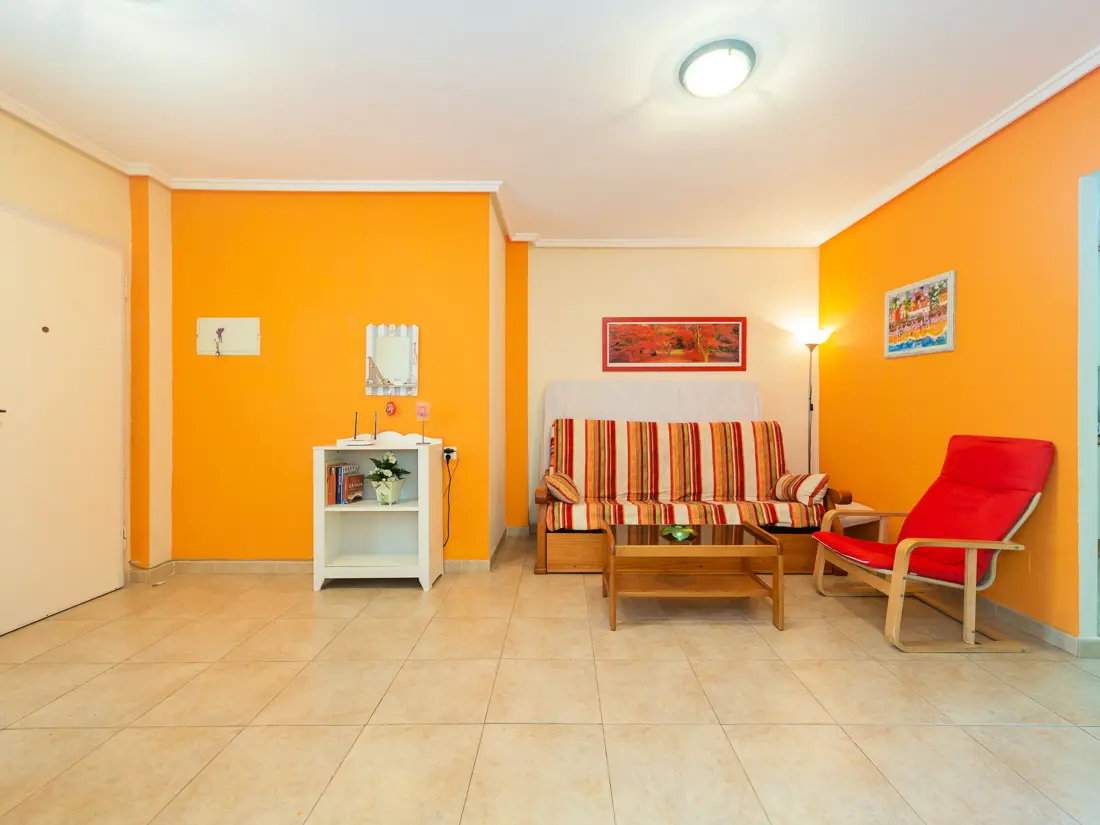 Maison de Vacances Torrevieja 97