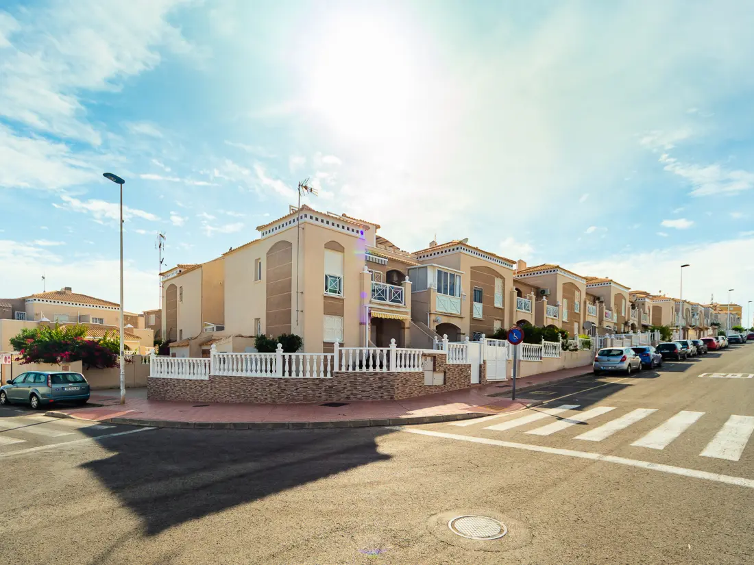 Maison de Vacances Torrevieja 97
