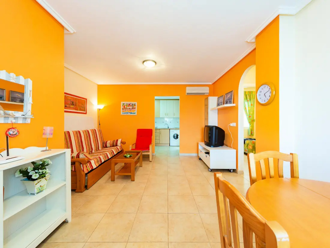 Maison de Vacances Torrevieja 97