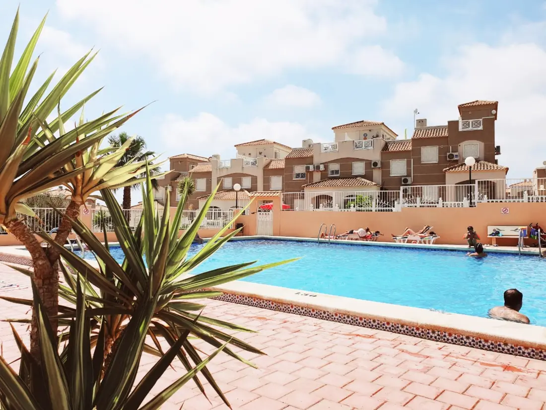 Maison de Vacances Torrevieja 97