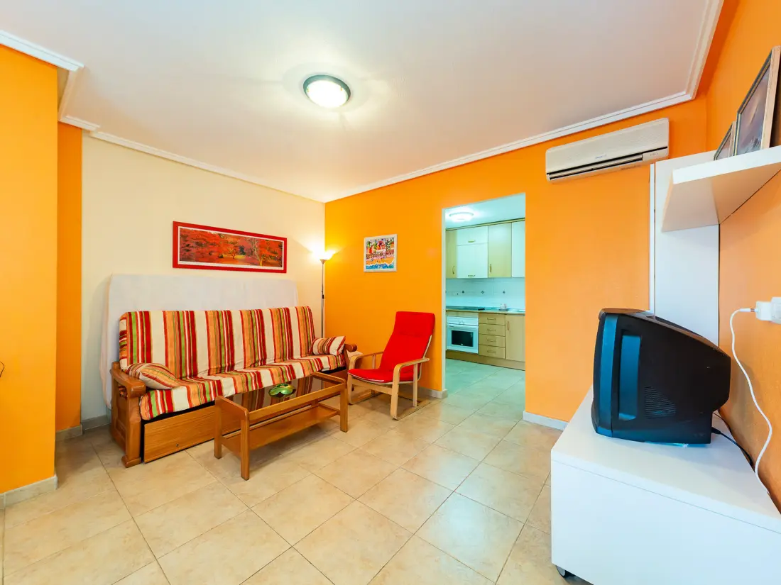 Maison de Vacances Torrevieja 97