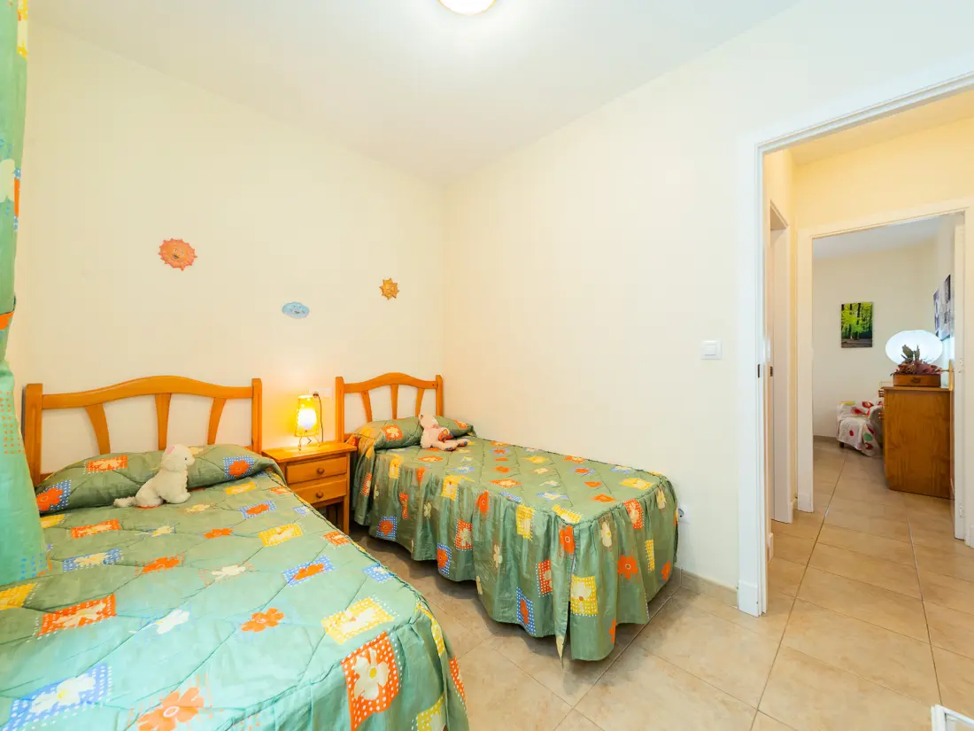 Maison de Vacances Torrevieja 97