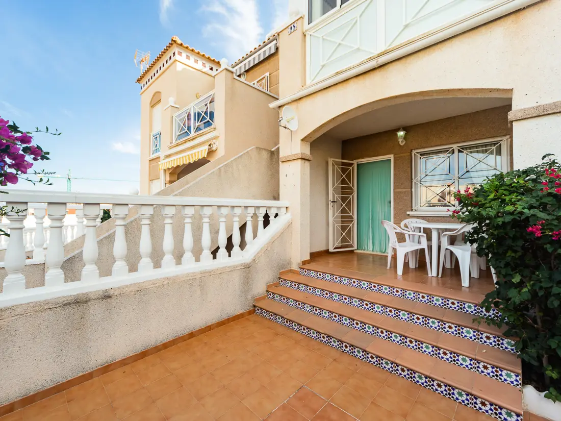 Maison de Vacances Torrevieja 97