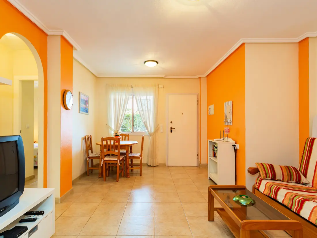 Maison de Vacances Torrevieja 97