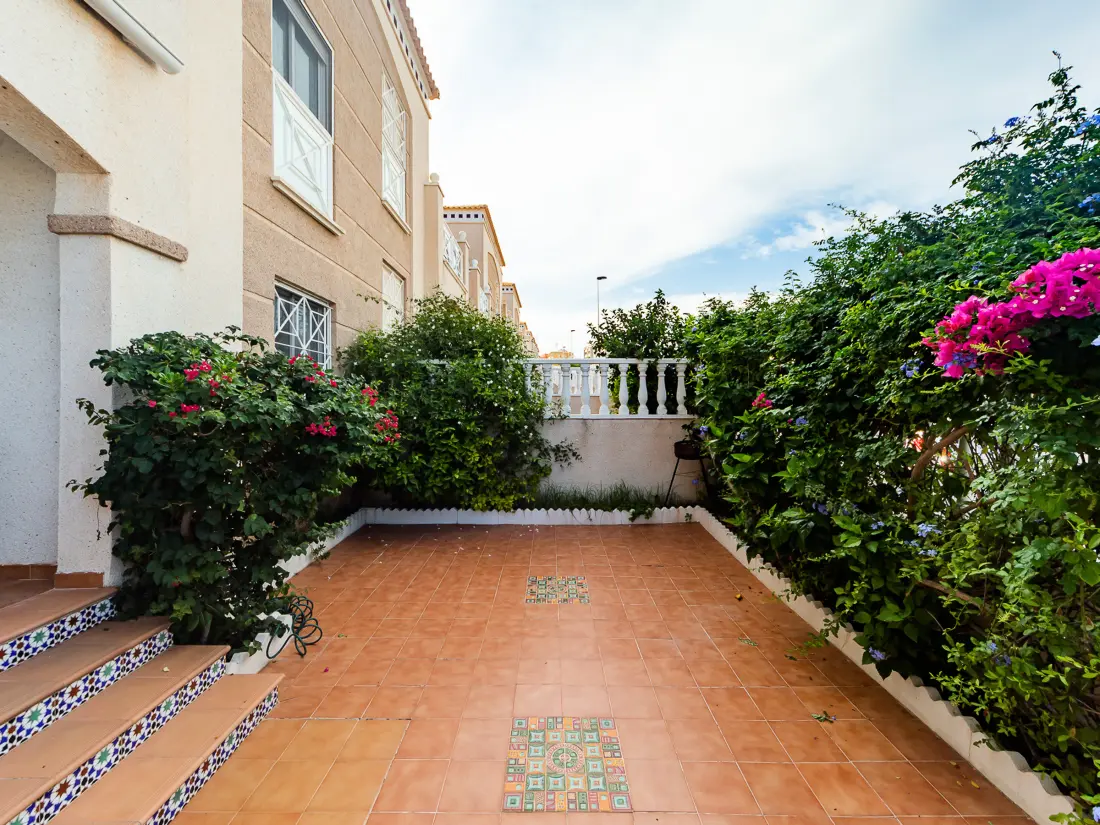 Maison de Vacances Torrevieja 97